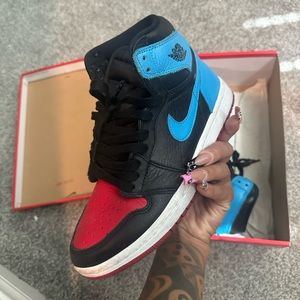 Chicago Jordan 1’s